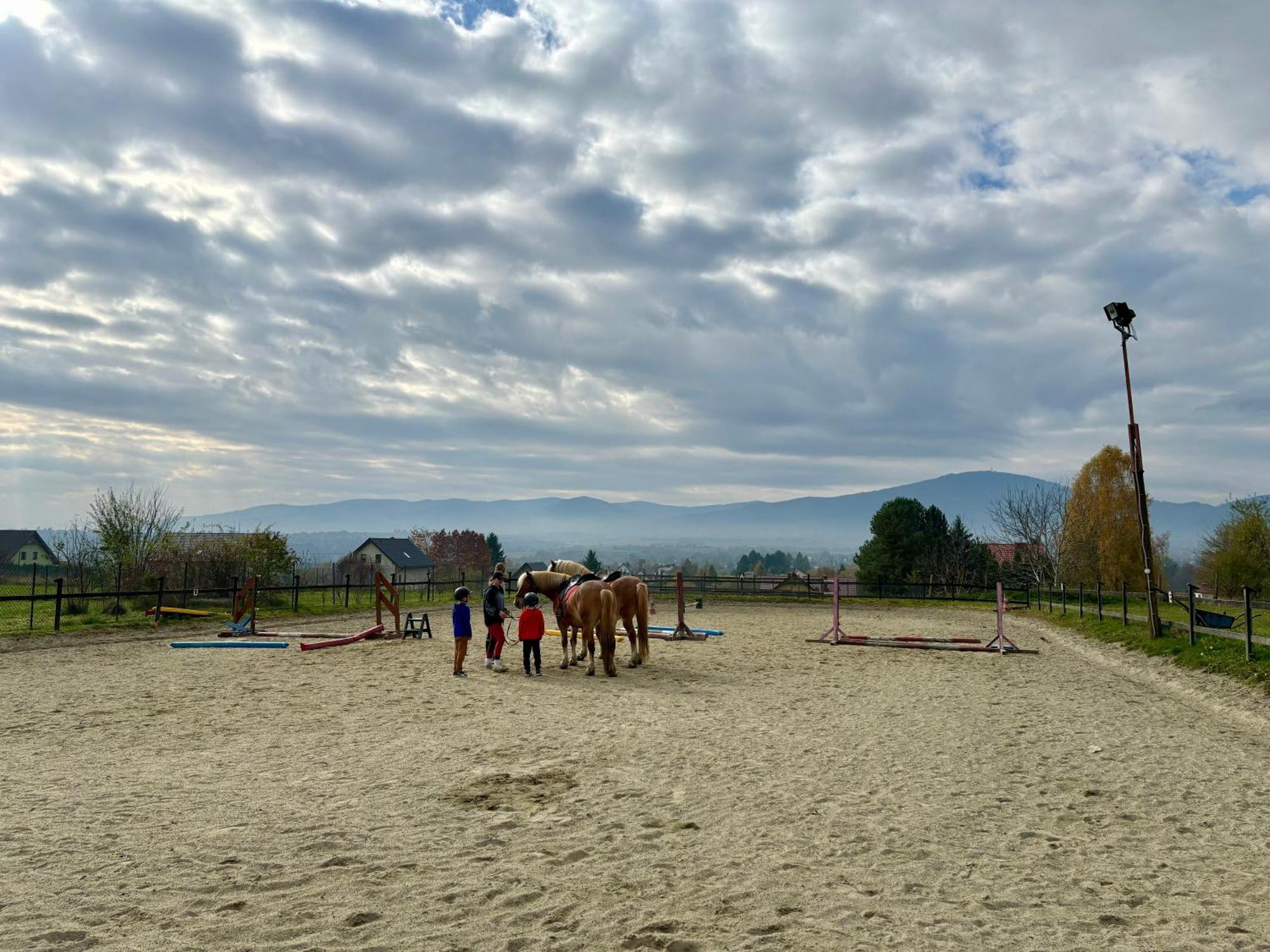 Rancho-Bierna Villa Kültér fotó