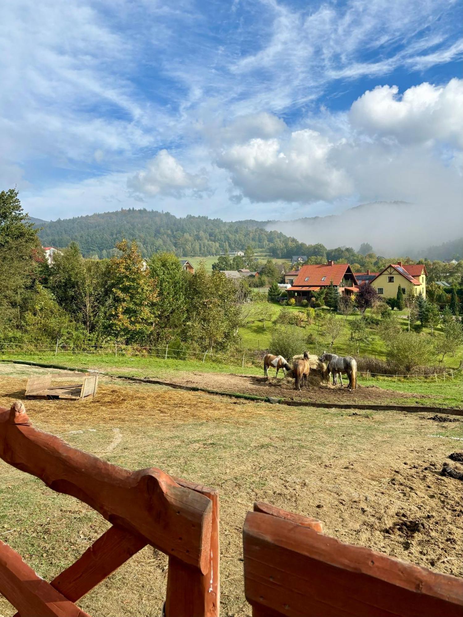 Rancho-Bierna Villa Kültér fotó